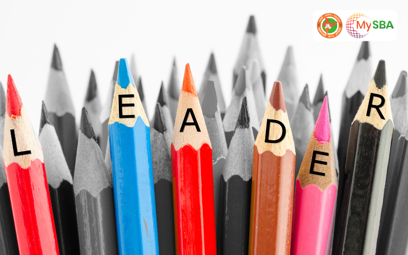 Read more about the article Top Five Habits of Great Leaders