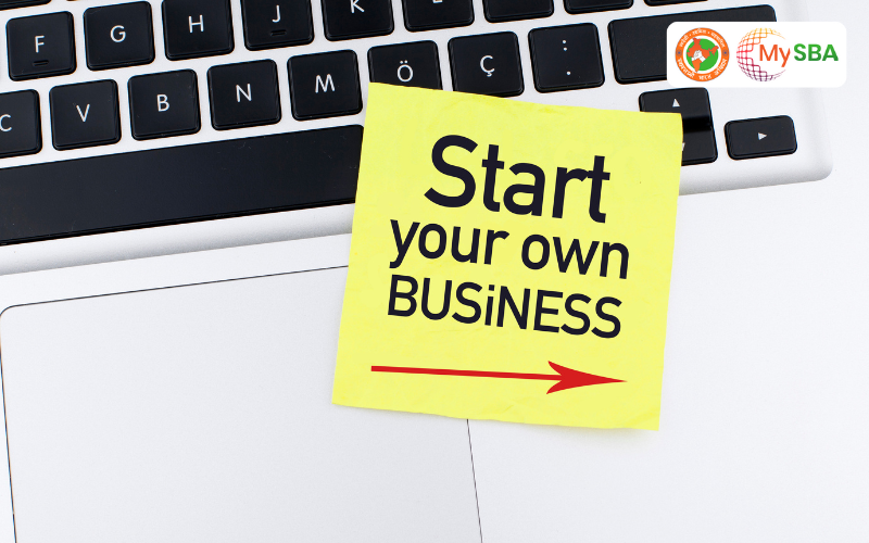You are currently viewing 5 Top Ways of Starting Your Dream Business and Make It Useful