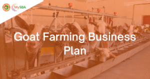 Read more about the article Goat Farming Business Plan