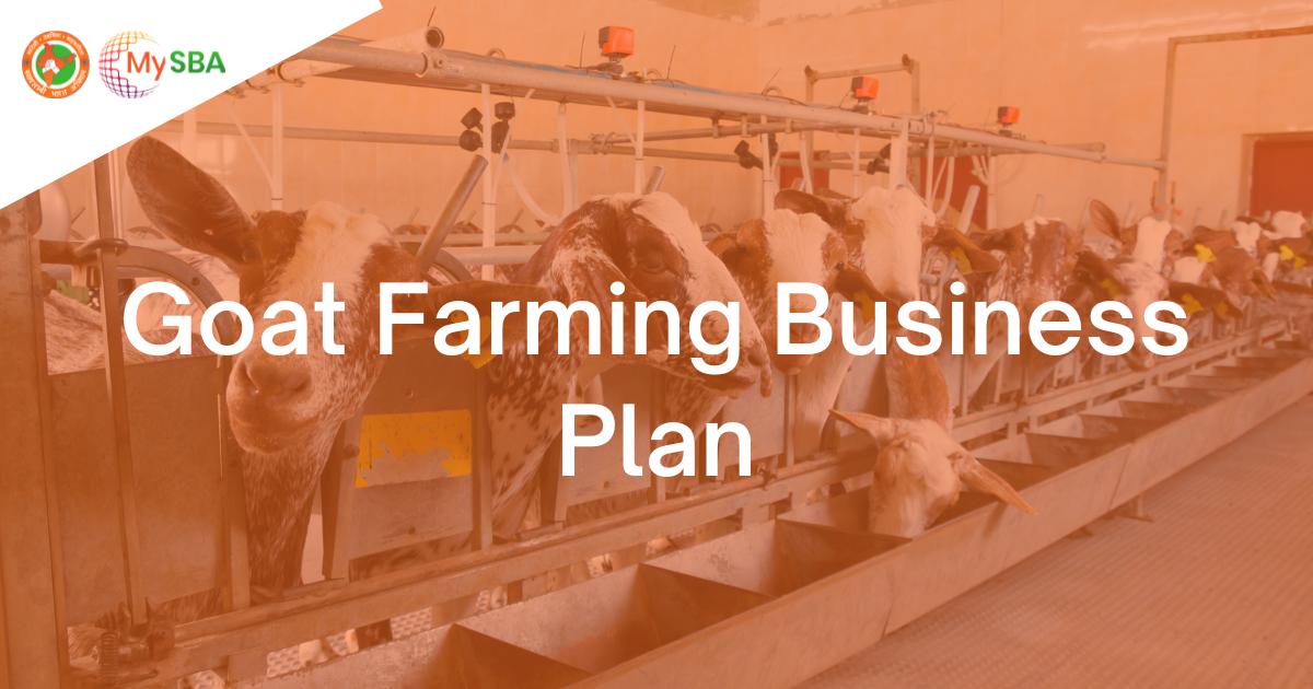 You are currently viewing Goat Farming Business Plan