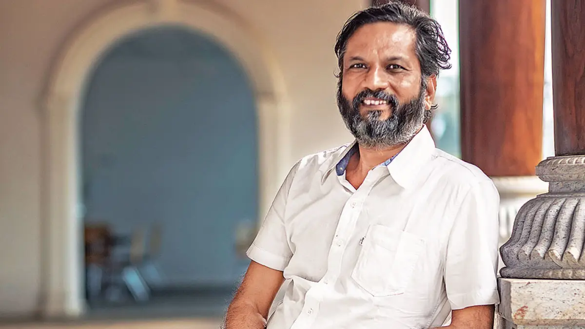 You are currently viewing Zoho Co-founder Sridhar Vembu Appointed as UGC Member